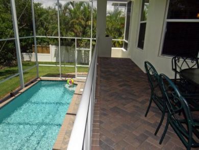 Vacation Rental 4 bedrooms on Longboat Key fl